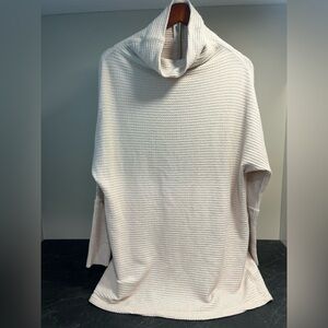 We The Free Cream Sweater